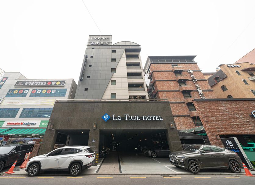 Building Photo