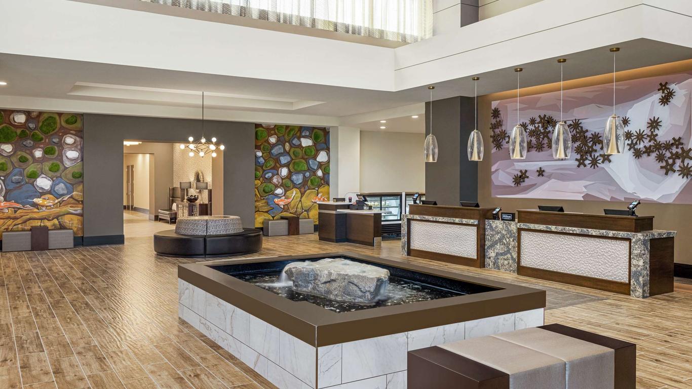 Embassy Suites by Hilton Round Rock