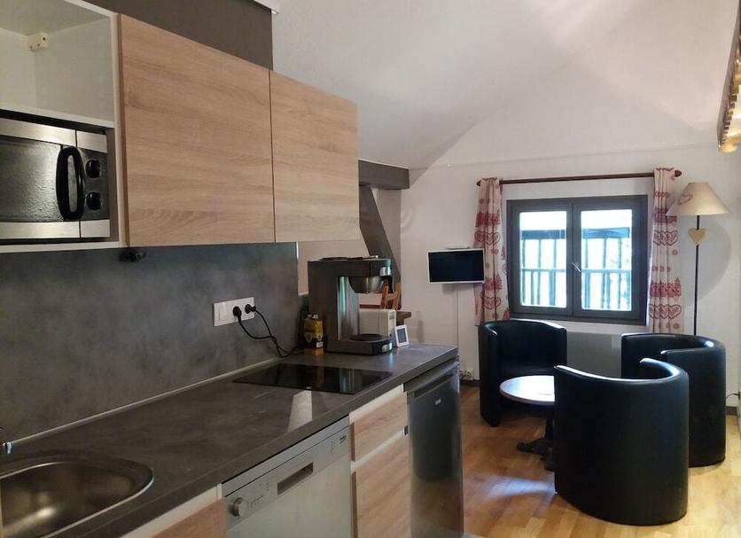 Kitchen Photo
