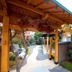 Outdoors view