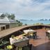 Anyavee Tubkaek Beach Resort in Krabi terrace dining area with sea and island views