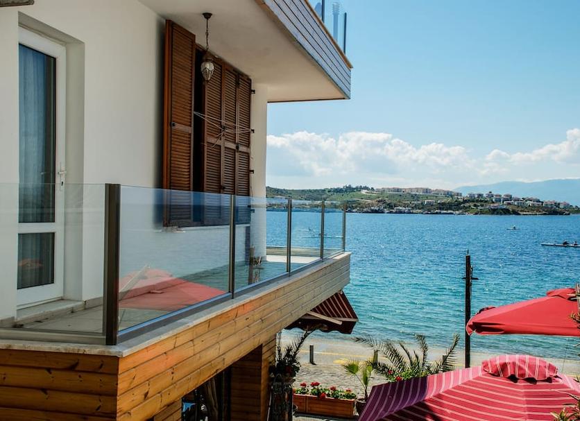 Outdoors view Photo