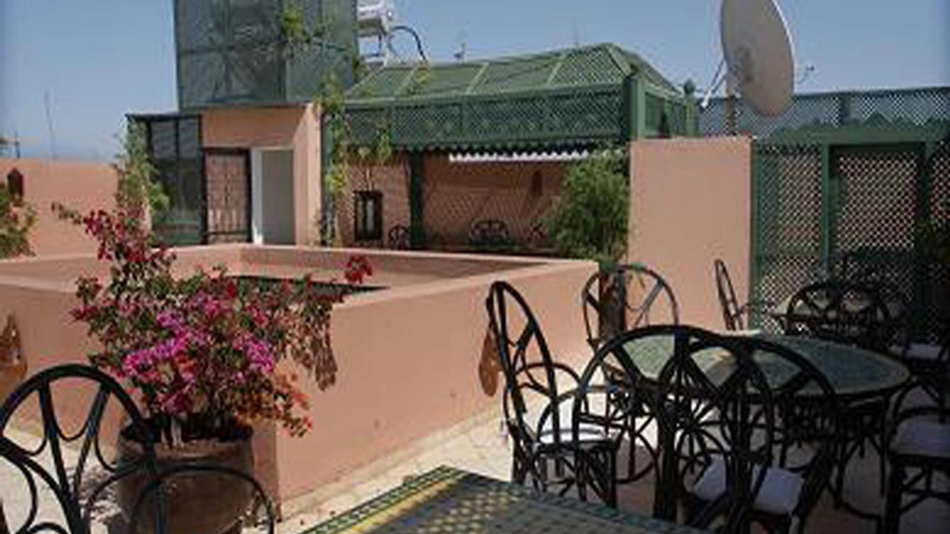 Riad Nerja