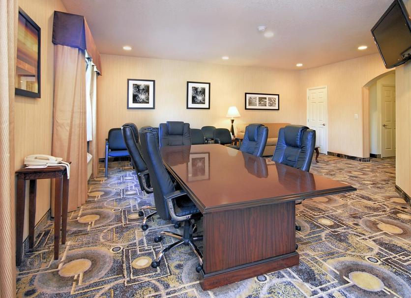 Conference room Photo