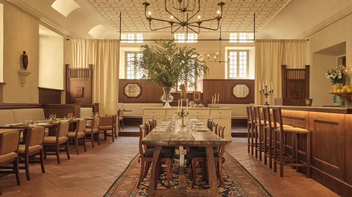 Hôtel du Couvent, a Luxury Collection Hotel, Nice, France