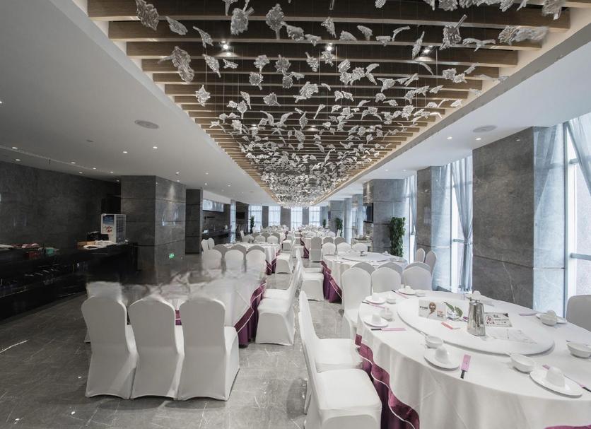 Banquet hall Photo