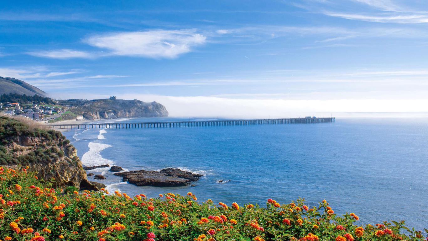 Hilton Vacation Club San Luis Bay Avila Beach