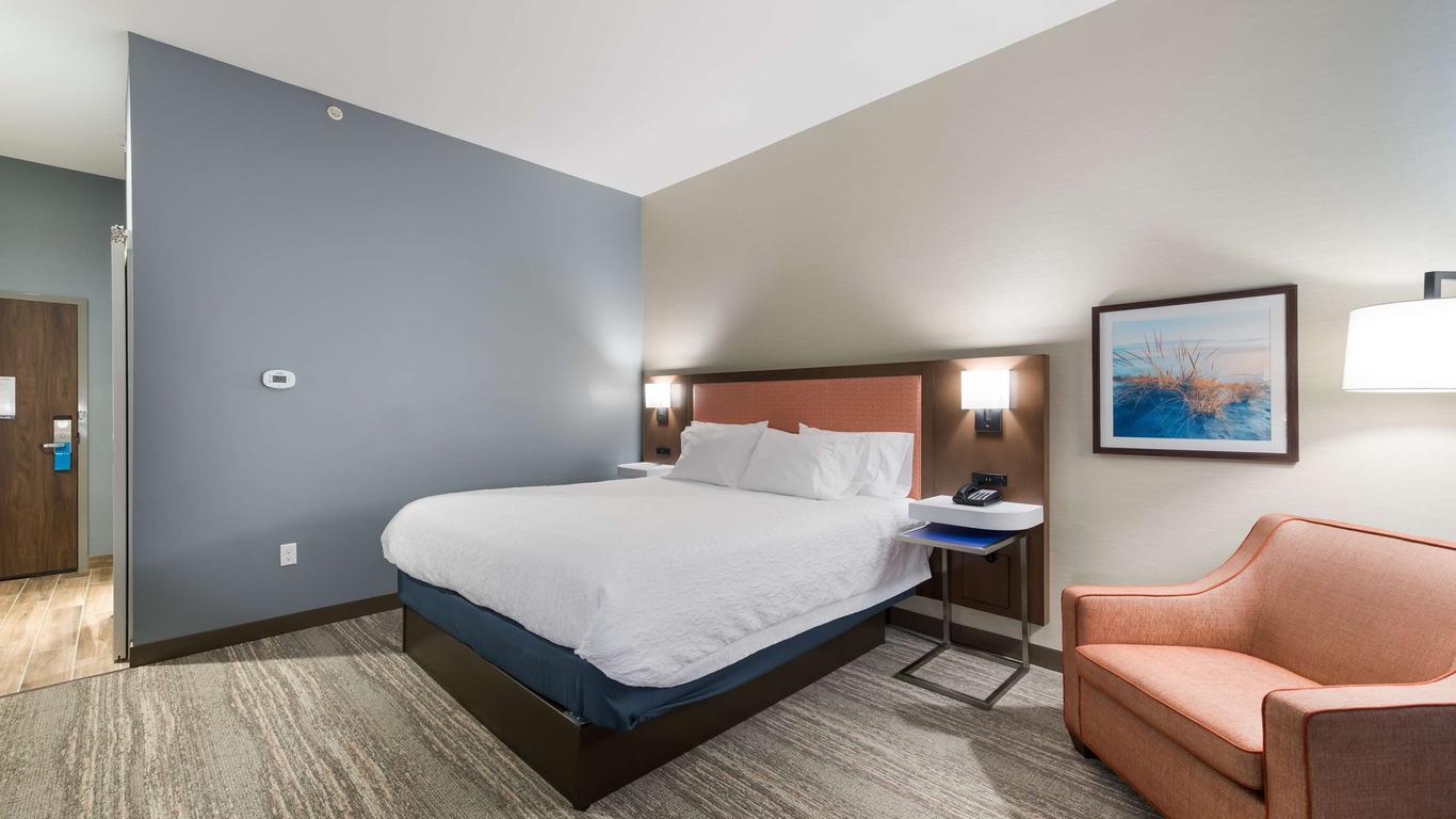 Hampton Inn Niles