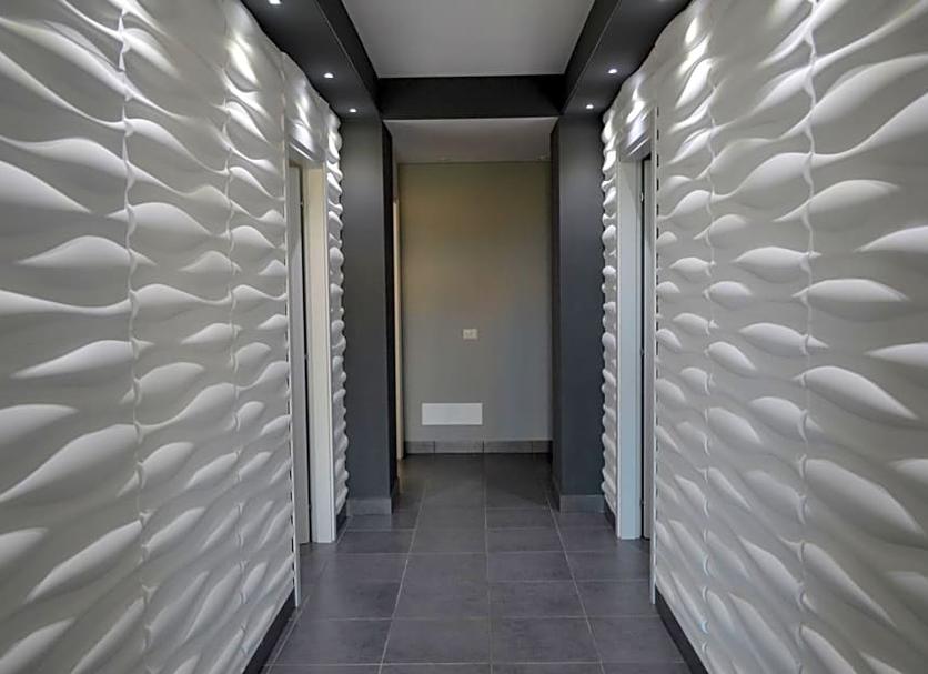 Hallway Photo
