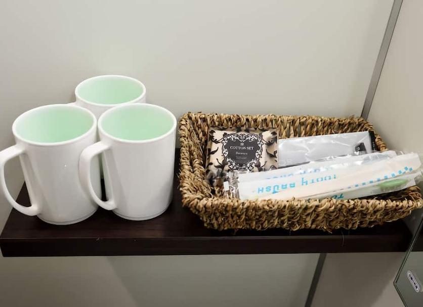 Room amenity Photo