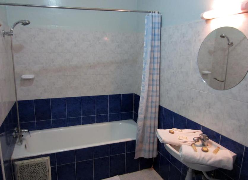 Bathroom Photo