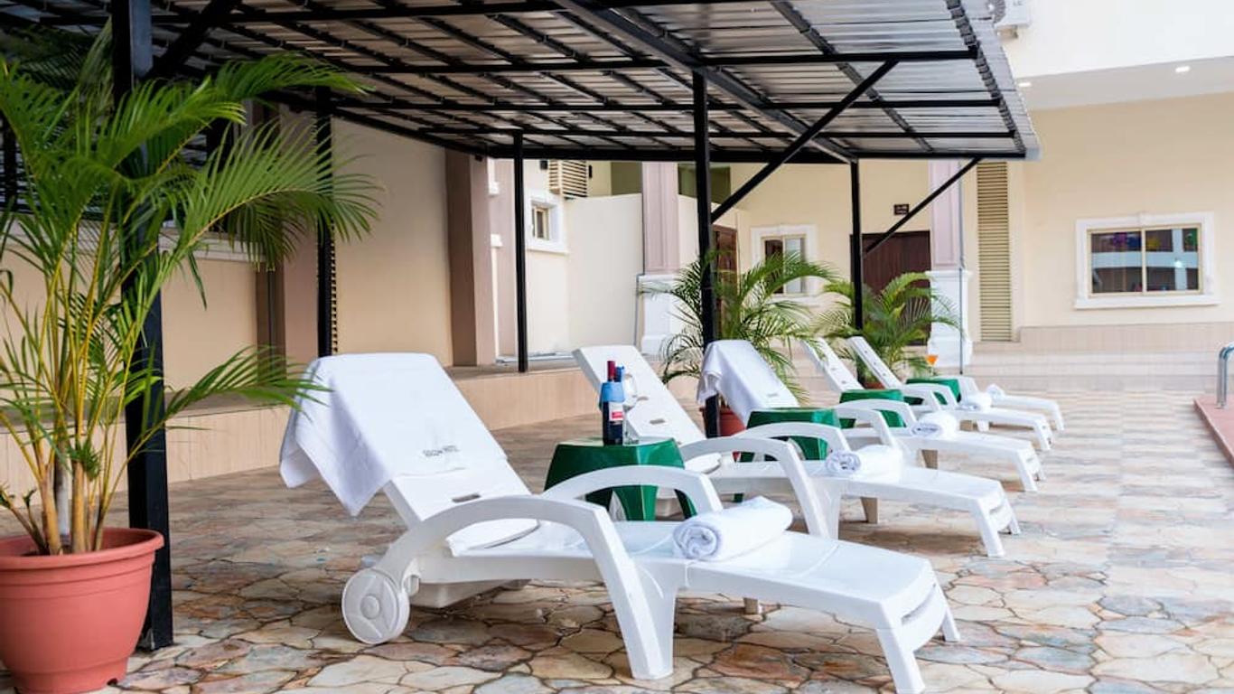 Sefcon Suites & Apartments