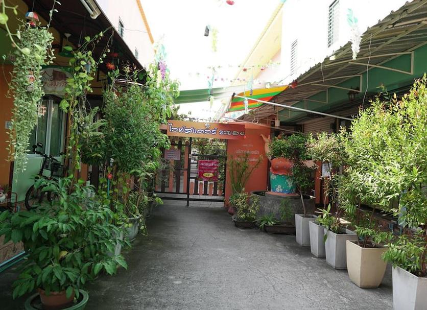 Outdoors view Photo