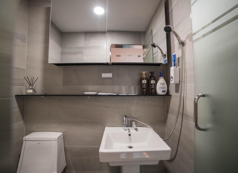 Bathroom Photo