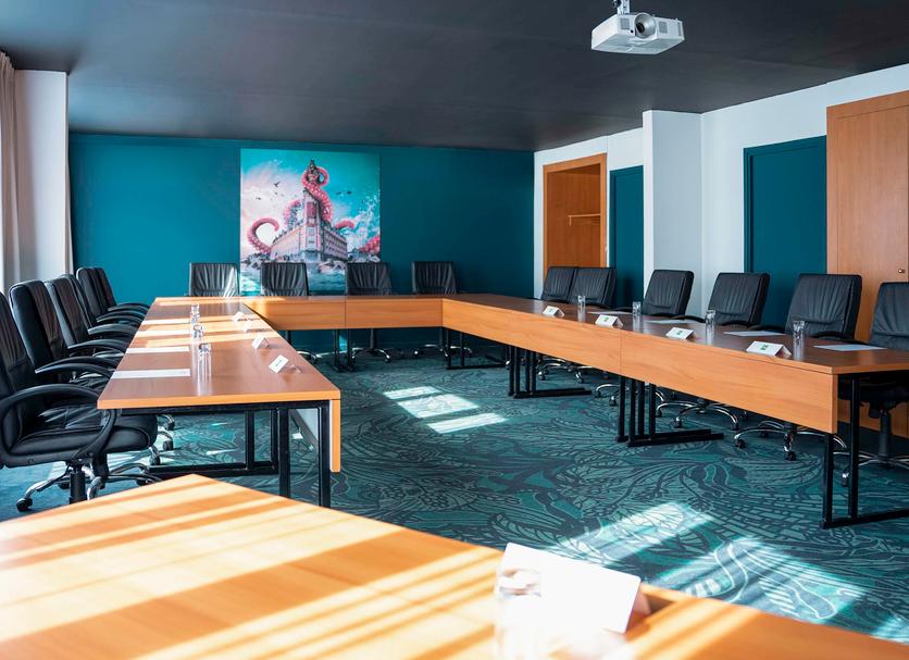 Conference room Photo