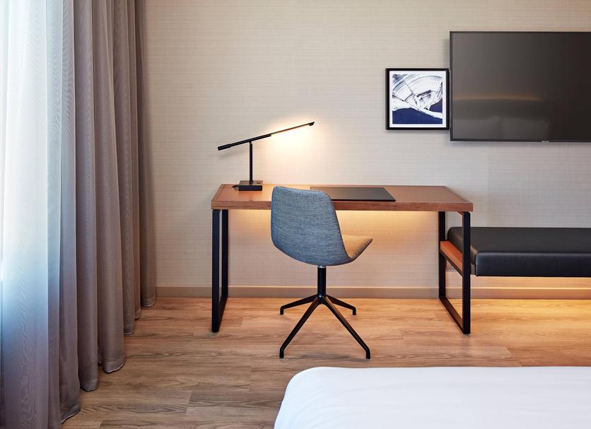 Room amenity Photo