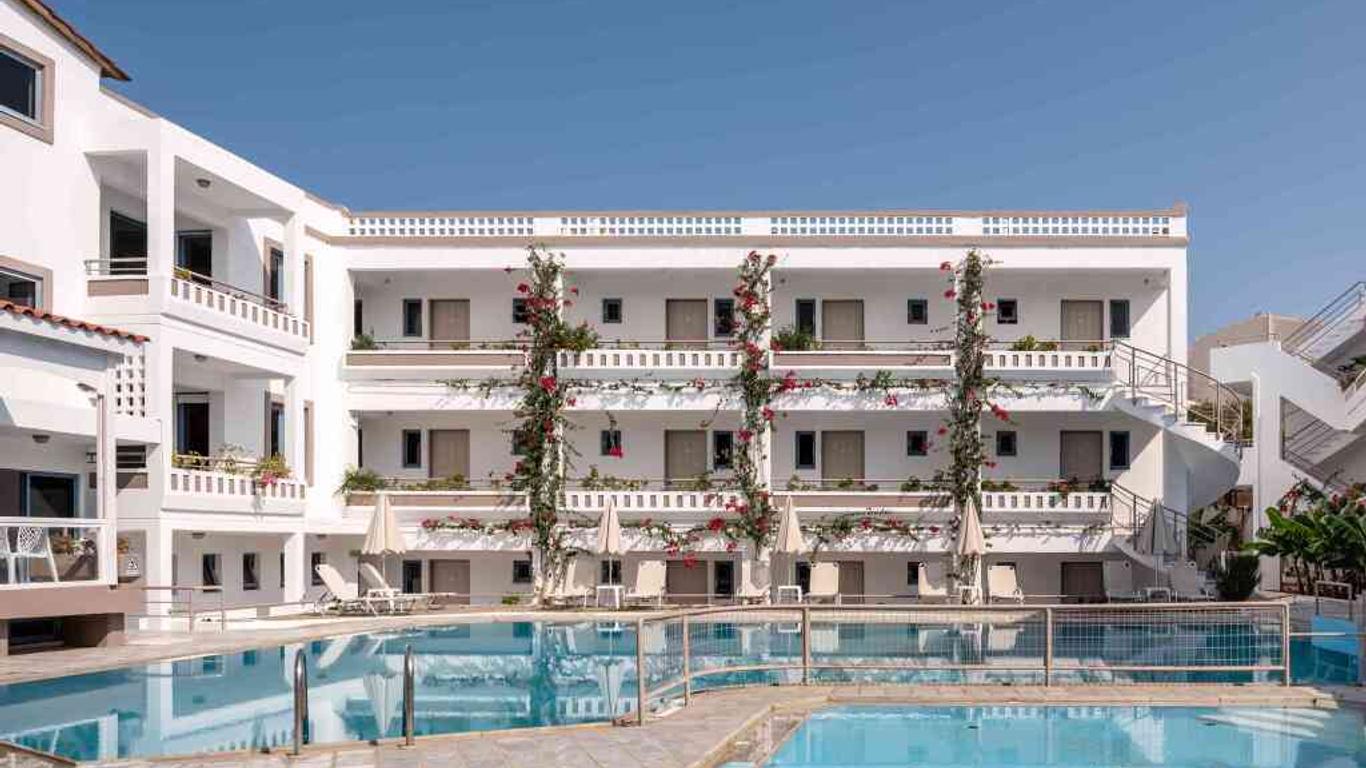 Ariadne Hotel