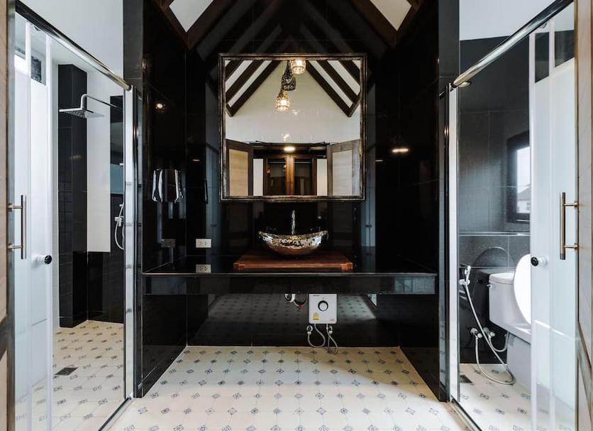 Bathroom Photo