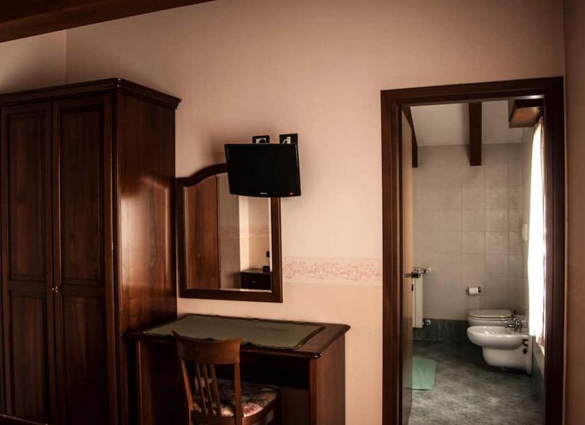 Room amenity Photo