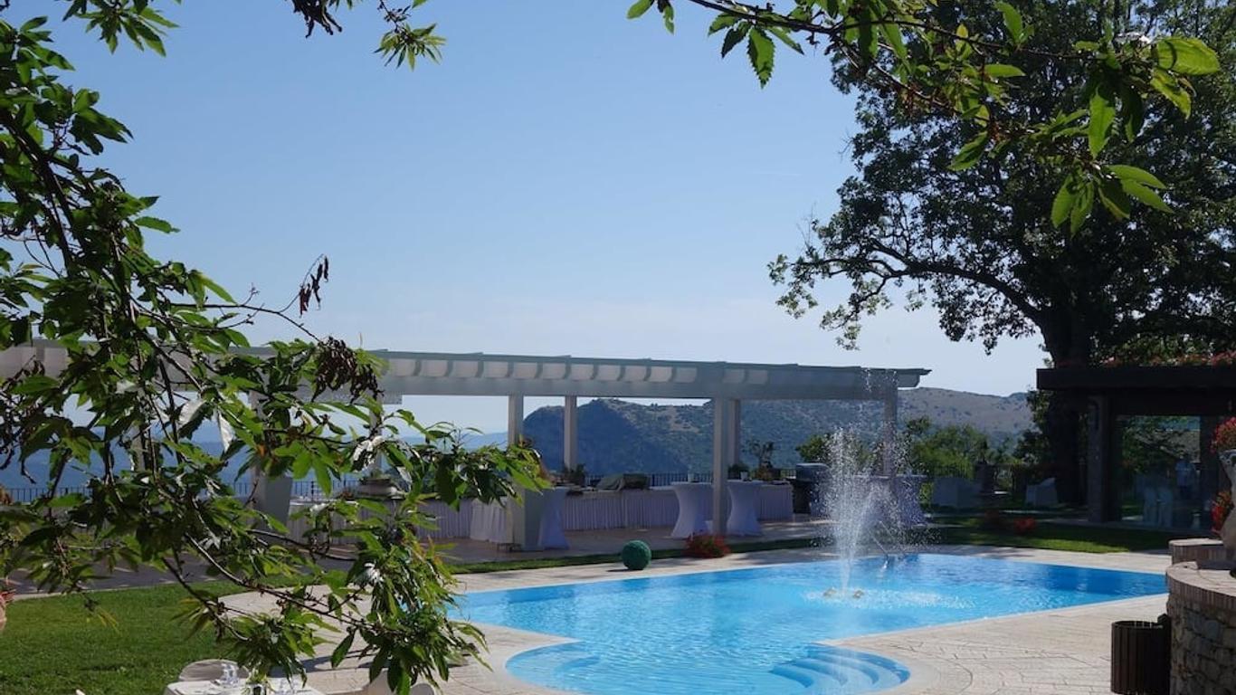 Azienda Agrituristica Green Park