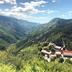Outdoors view