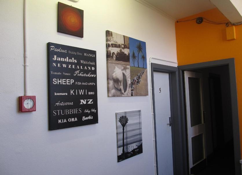 Room amenity Photo