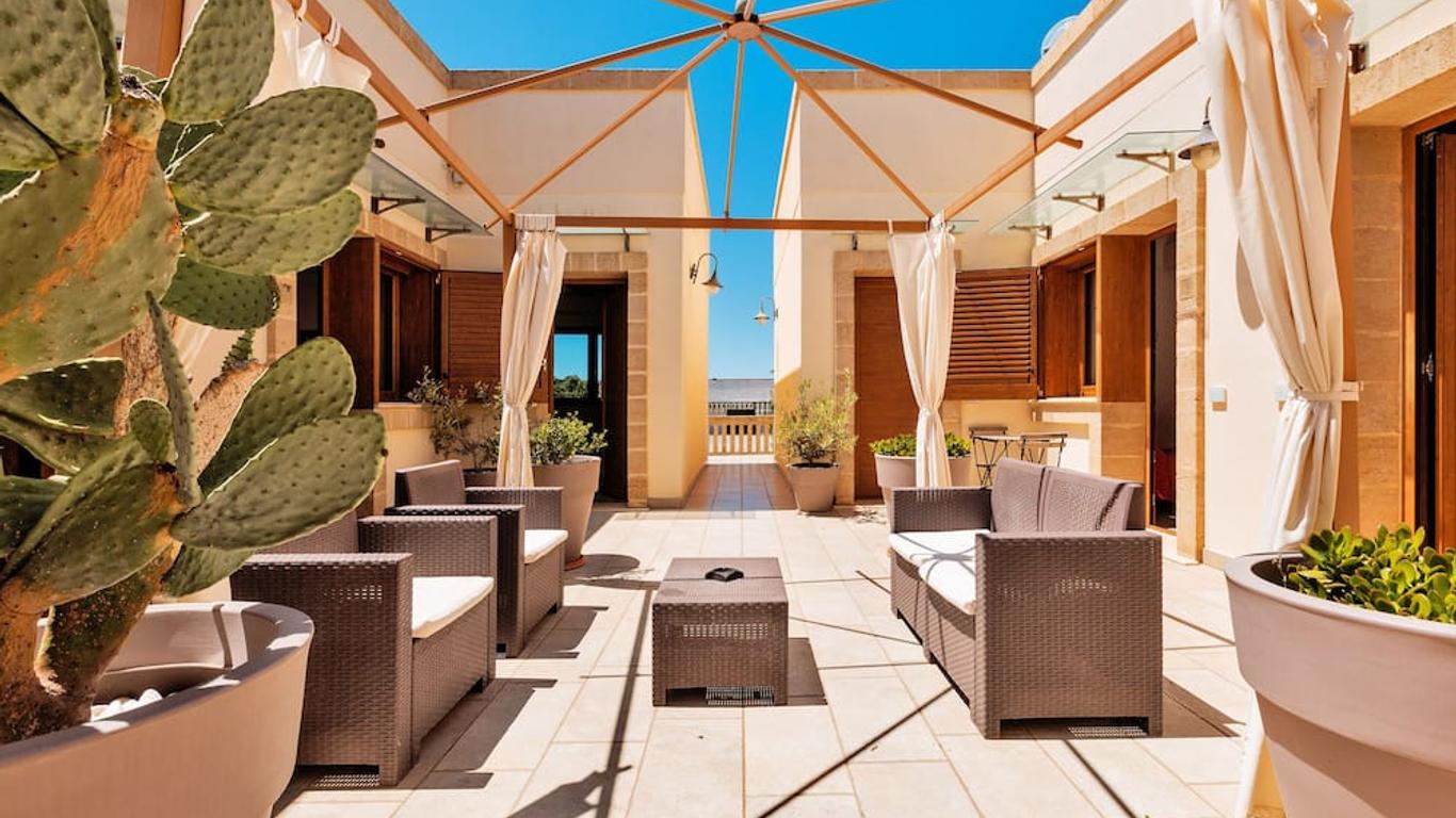 Lido Marini Rooms