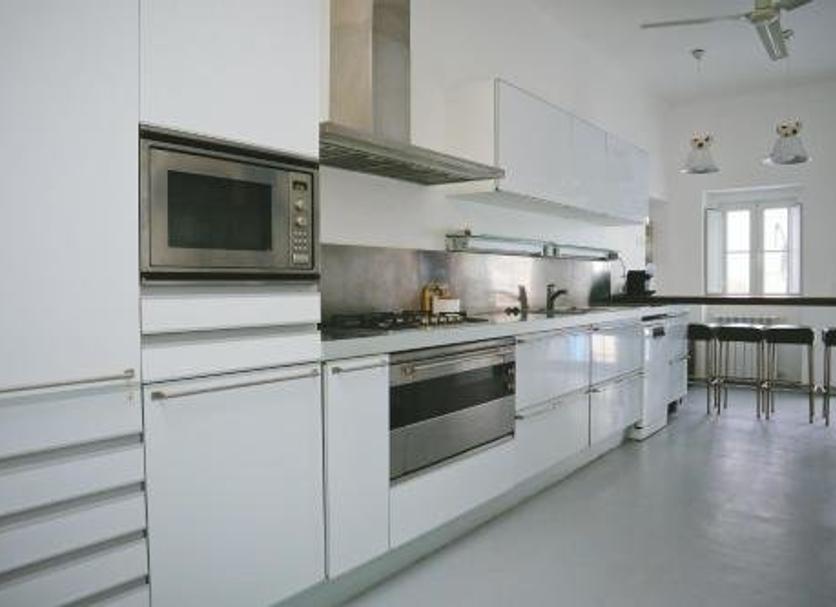 Kitchen Photo