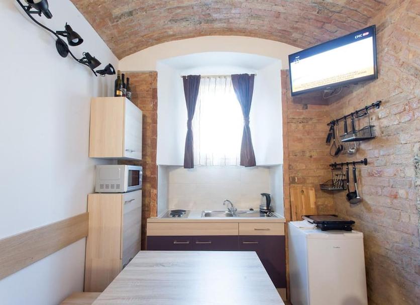 Kitchen Photo