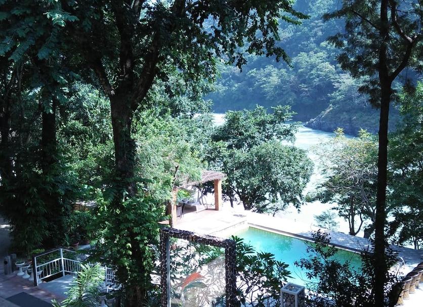Outdoors view Photo