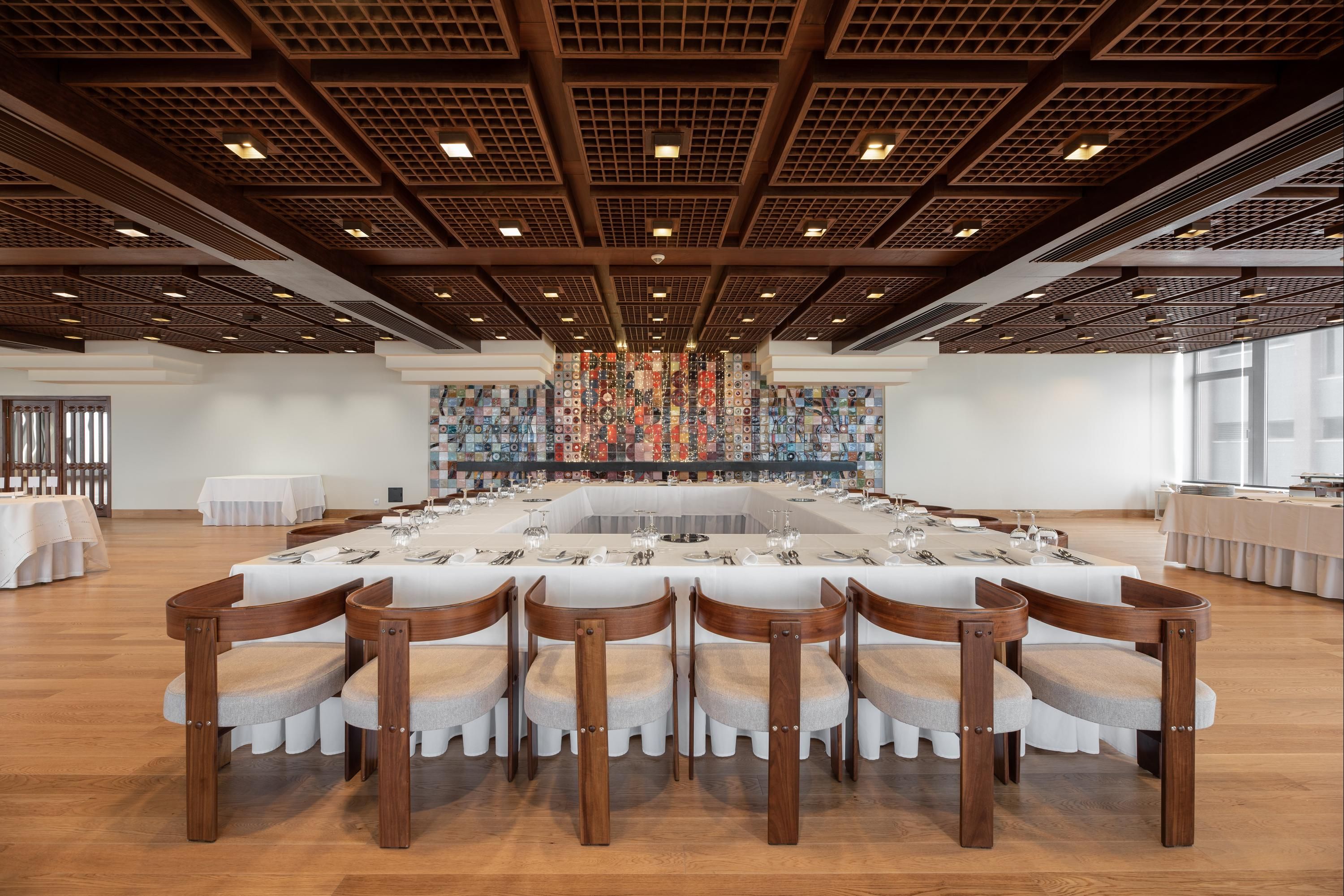 Conference room