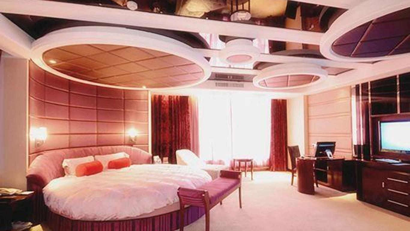 Guliju International Hotel