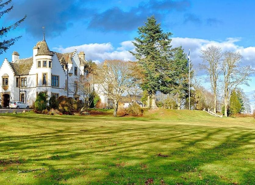 Outdoors view Photo