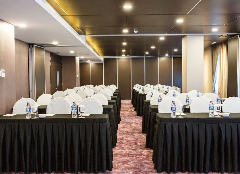 Conference room Photo