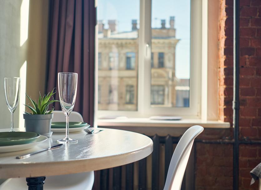 Dining room Photo