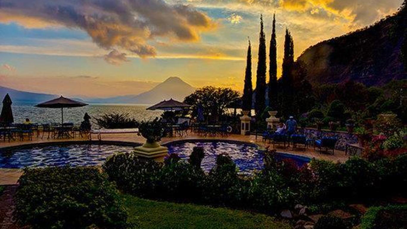 Hotel Atitlán