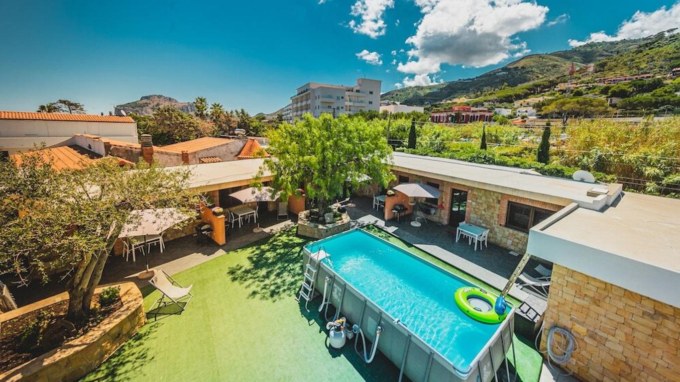 Residence Cala Grande
