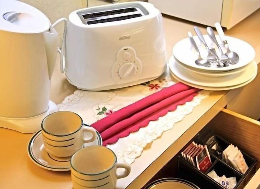 Room amenity Photo