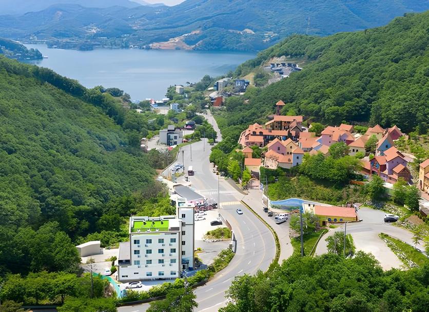 Outdoors view Photo