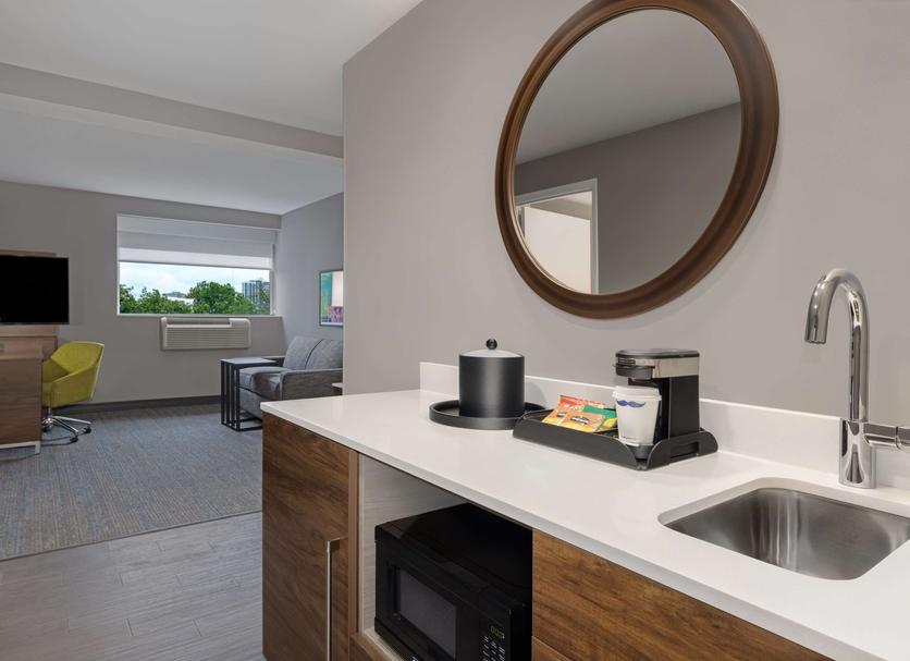 Room amenity Photo