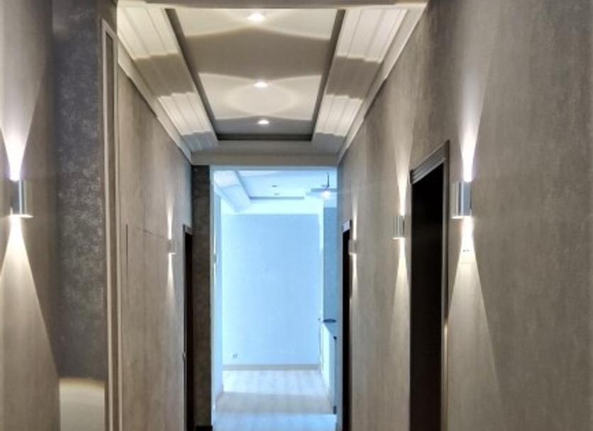 Hallway Photo