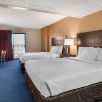 Econo Lodge Inn and Suites Rehoboth Beach