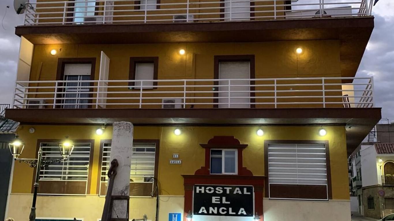Hostal El Ancla