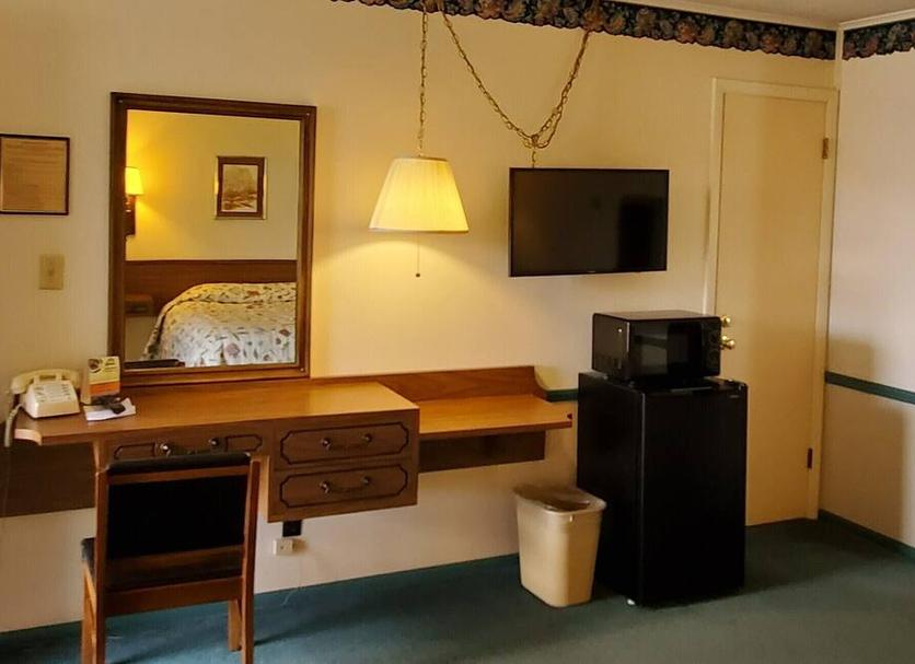 Room amenity Photo