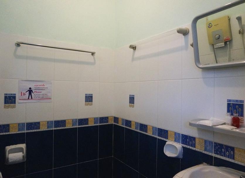 Bathroom Photo