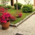 Outdoors view