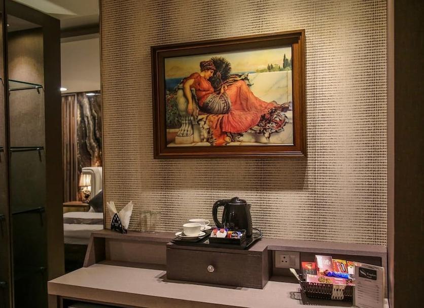Room amenity Photo