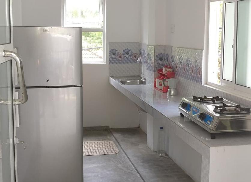 Kitchen Photo