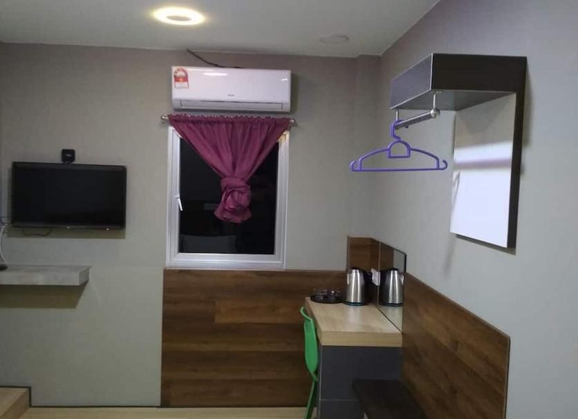 Room amenity Photo