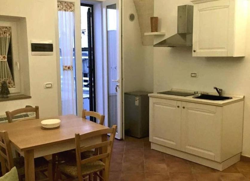 Kitchen Photo